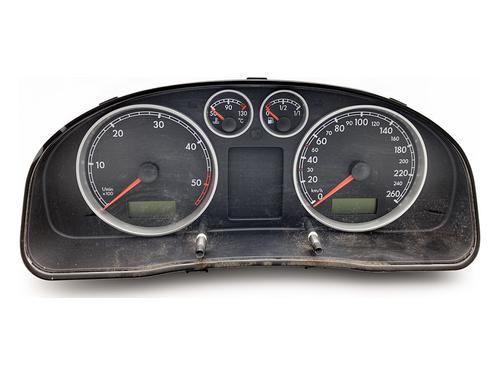 Used Instrument cluster Instrument cluster VW PASSAT B5.5 Variant (3B6) 1.9 TDI (101 hp) 40171030 40171030