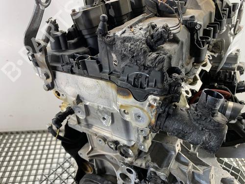 Engine BMW 5 (G30, F90) 530 e Plug-in-Hybrid | BP39297486M1 - Image 5