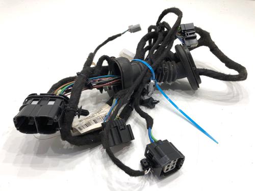 Ledningsnet Ledningsnet FORD ECOSPORT 1.0 EcoBoost (125 hp) 39349820 39349820