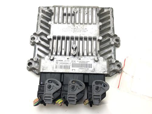 Used Engine control unit (ECU) Engine control unit (ECU) PEUGEOT 407 SW (6E_, 6D_) 2.0 HDi (126 hp) 39270281 39270281