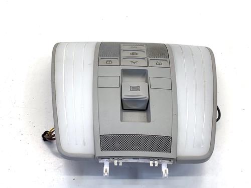 Used Interior roof light Interior roof light MERCEDES-BENZ E-CLASS T-Model (S212) E 350 CDI 4-matic (212.289) (231 hp) 39324257 39324257