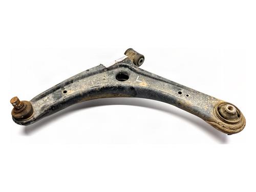Used Left front suspension arm Left front suspension arm MITSUBISHI OUTLANDER III (GG_W, GF_W, ZJ, ZL, ZK) 2.0 4WD (GF7W) (150 hp) 40115834 40115834