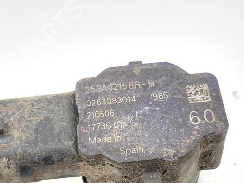Electronic module RENAULT KANGOO III Box Body/MPV 1.5 Blue dCi 95 (FJAB) | BP39376727M83 - Image 3