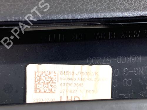 Hanskerom KIA CEED (CD) 1.6 CRDi 115 | BP39321996C95 - Image 8