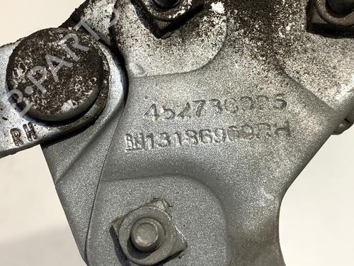 Andre OPEL CORSA E Hatchback Van (X15) 1.4 (08) | BP39367280O1 - Image 5