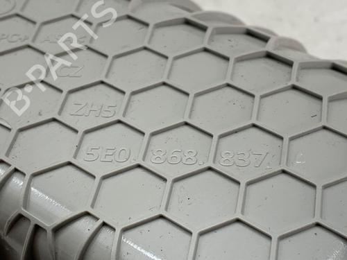 Cup/Object holder SKODA OCTAVIA III Combi (5E5, 5E6) 1.6 TDI | BP39369392I37 - Image 5
