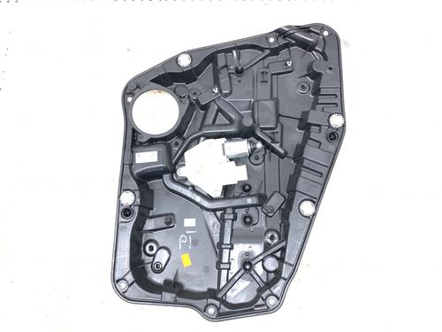 Used Rear right window mechanism Rear right window mechanism BMW X4 (G02, F98) xDrive 20 d (190 hp) 39335935 39335935