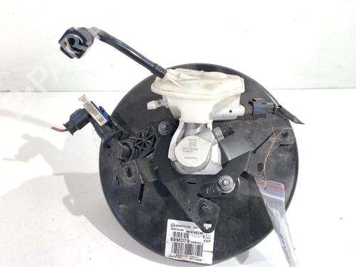 Servo brake DS DS 4 / DS 4 CROSSBACK (NX_) 1.6 BlueHDi 120 | BP40457405M42 - Image 3