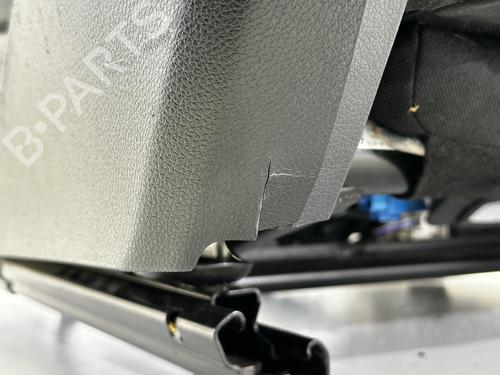 Left front seat MERCEDES-BENZ CLS (C257) AMG CLS 53 EQ Boost 4-Matic+ (257.361) | BP39276077C15 - Image 12