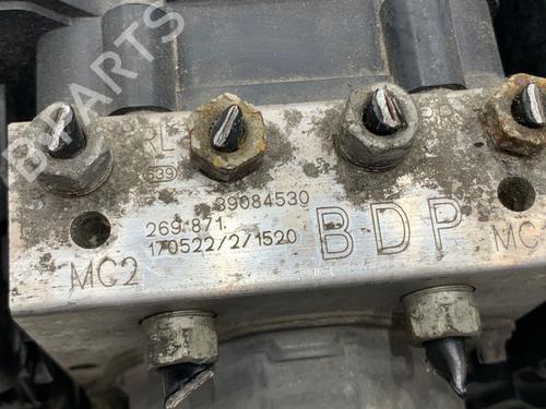ABS pump OPEL CORSA E (X15) 1.4 (08, 68) | BP39339840M43 - Image 5