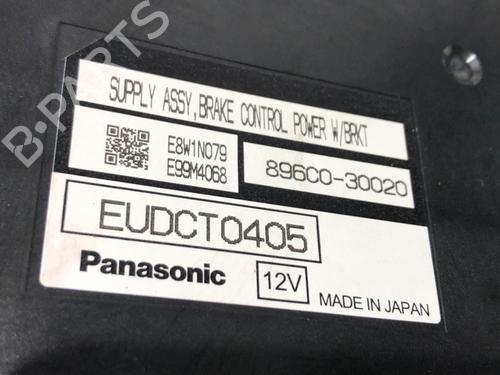 Electronic module LEXUS GS (_L1_) 300h (AWL10_, AWL10R) | BP39272244M83 - Image 4