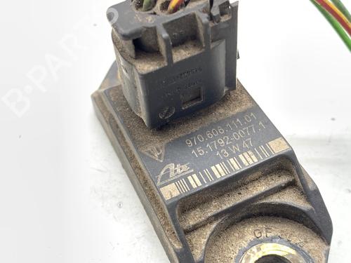 Electronic sensor PORSCHE PANAMERA (970) 4.8 GTS | BP40001230M84 - Image 3