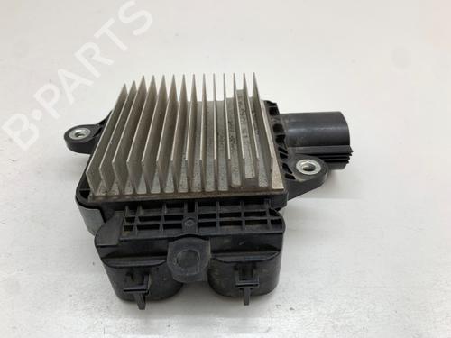 Electronic module JEEP CHEROKEE (KL) 2.0 T-GDi | BP39366492M83 - Image 2