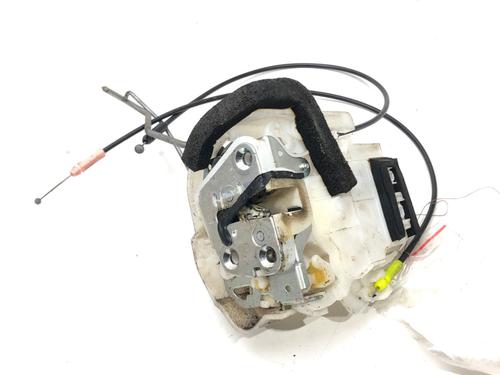 Used Front left lock Front left lock 39272046 39272046