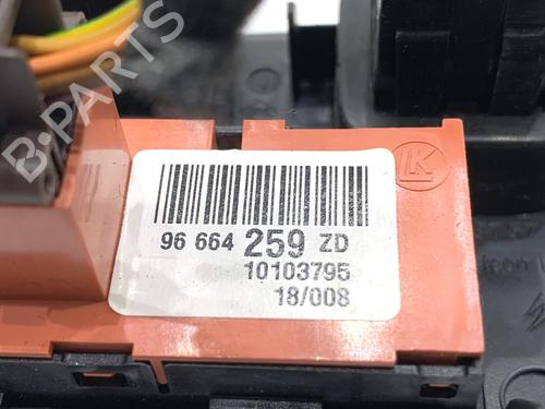Switch DS DS 4 / DS 4 CROSSBACK (NX_) 1.6 BlueHDi 120 | BP39342124I30 - Image 6