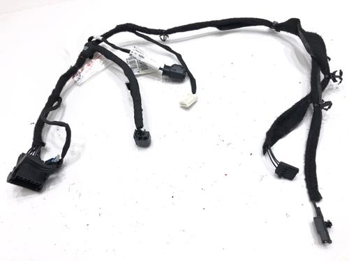 Used Wiring harness Wiring harness OPEL CROSSLAND X / CROSSLAND (P17, P2QO) 1.2 (75) (131 hp) 39296565 39296565