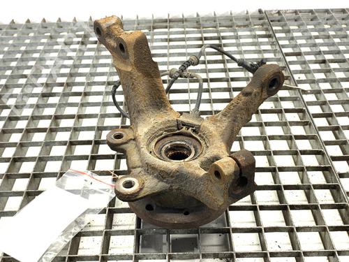 Left front steering knuckle DACIA SANDERO 1.4 (BS0C, BS0A, BS0G, BS1F, BS0E) | BP39417796M25 - Image 7