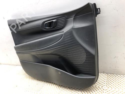 Front left panel HYUNDAI i20 III (BC3, BI3) 1.2 | BP39328999C58 - Image 3
