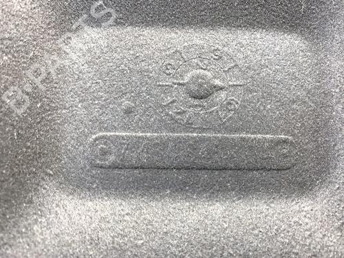 Upper protection BMW 3 Touring (G21, G81) 320 d Mild-Hybrid | BP39348411M93 - Image 3