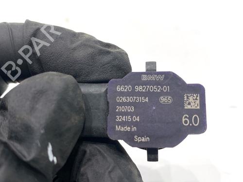 Electronic module BMW 5 Touring (G31) 530 e Plug-in-Hybrid xDrive | BP39344154M83 - Image 4