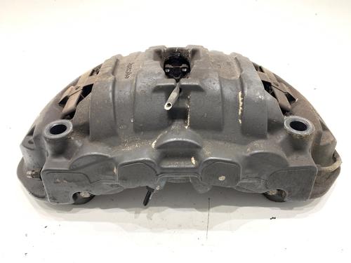 Left front brake caliper PORSCHE CAYENNE (92A) 3.6 | BP39358682M105 - Image 2
