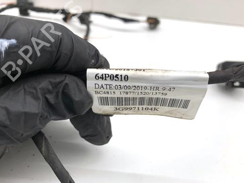 Wiring harness VW PASSAT B8 Variant (3G5, CB5) 2.0 TDI | BP39353549E16 - Image 4