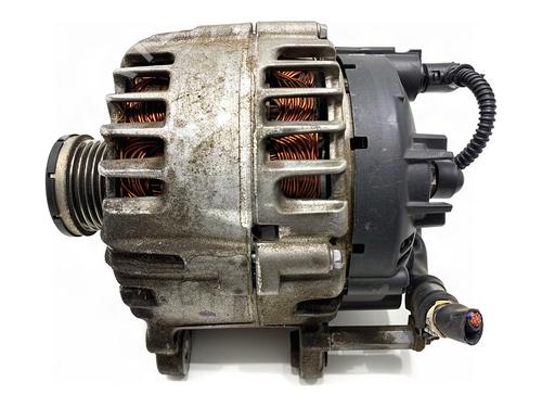 Used Alternator Alternator 39374976 39374976