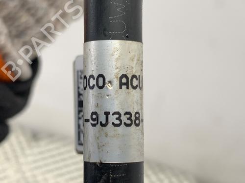 Pipe FORD TRANSIT CUSTOM V362 Bus (F3) 2.0 EcoBlue | BP39307362M125 - Image 5