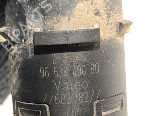 Electronic module CITROËN C4 I (LC_) 1.6 16V | BP39300874M83 - Image 3