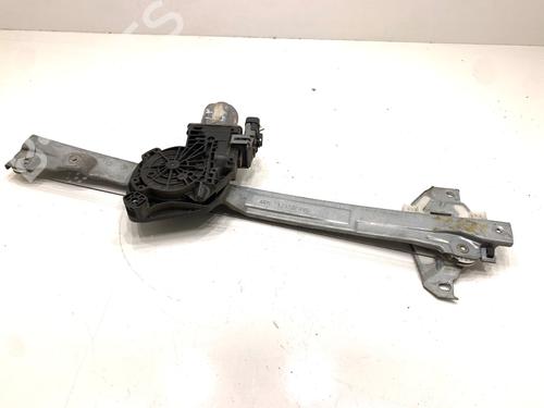Used Front left window mechanism Front left window mechanism 39330102 39330102