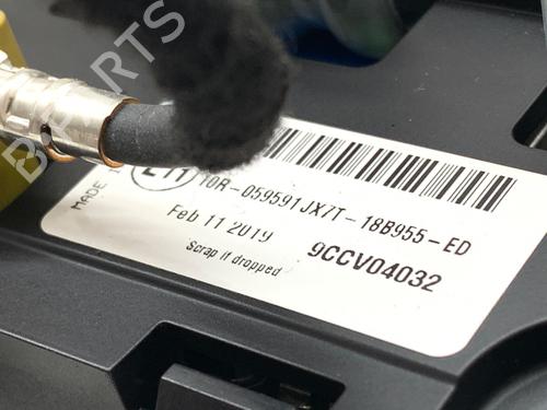 Display FORD FOCUS IV Turnier (HP) 1.0 EcoBoost | BP39369726C48 - Image 4