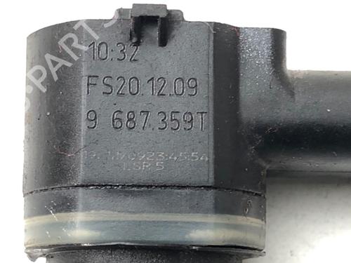 Electronic module VW GOLF VI Variant (AJ5) 1.6 TDI | BP39271202M83 - Image 6