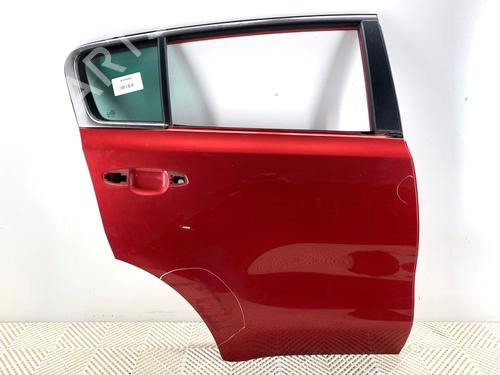 right-rear-door-kia-sportage-iv-ql-qle-2015-2016-2017-2018-2019-2020-2021-2022-39317399 main image