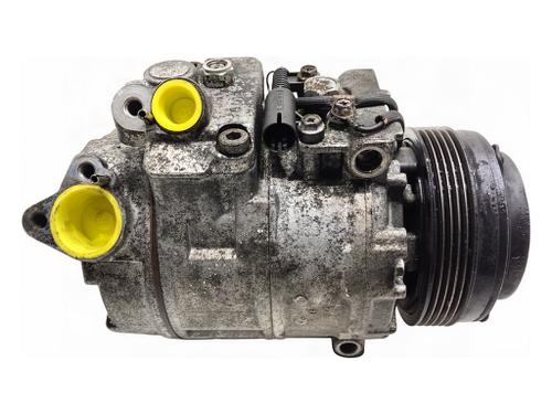 Used AC compressor AC compressor BMW 3 Touring (E46) 330 d (184 hp) 40558872 40558872
