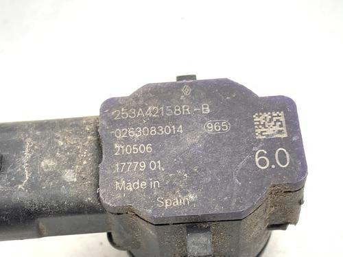 Electronic module RENAULT KANGOO III Box Body/MPV 1.5 Blue dCi 95 (FJAB) | BP39376728M83 - Image 3