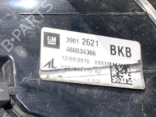 Left taillight OPEL CORSA E (X15) 1.4 (08, 68) | BP39308481C34 - Image 4