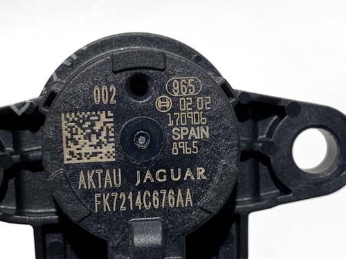 Electronic sensor JAGUAR XF II (X260) 2.0 D | BP39304175M84 - Image 4