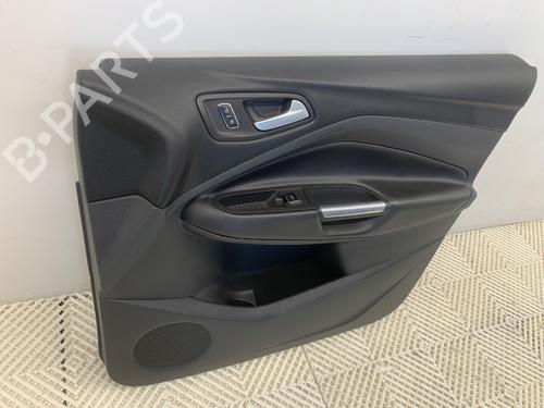 Høyre frontpanel FORD KUGA II (DM2) 1.6 EcoBoost | BP39351911C59 - Image 2