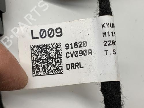 Ledningsnet KIA EV6 (CV) ELECTRIC AWD | BP39341470E16 - Image 4