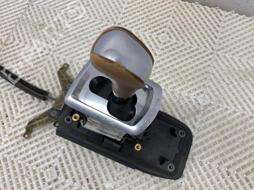 Gear lever PORSCHE CAYENNE (92A) 3.6 | BP39358772M90 - Image 2