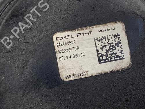 Injection pump FORD KUGA I 2.0 TDCi 4x4 | BP39367964M78 - Image 4
