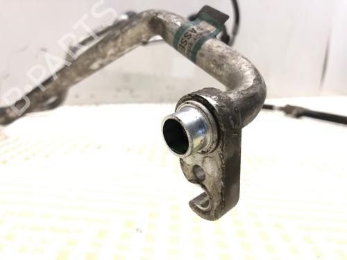 AC pipe SAAB 9-3 Cabriolet (YS3D) 2.0 Turbo | BP39291690M126 - Image 2