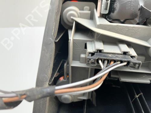 Left taillight VW GOLF VI Variant (AJ5) 2.0 TDI | BP39572814C34 - Image 4