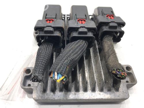 engine-control-unit-ecu-opel-corsa-d-s07-2006-2007-2008-2009-2010-2011-2012-2013-2014-2015-39318991 main image