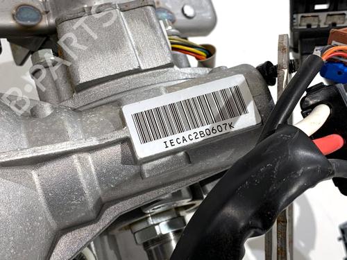 Steering pump KIA CARENS IV 1.7 CRDi | BP39320377M99 - Image 5