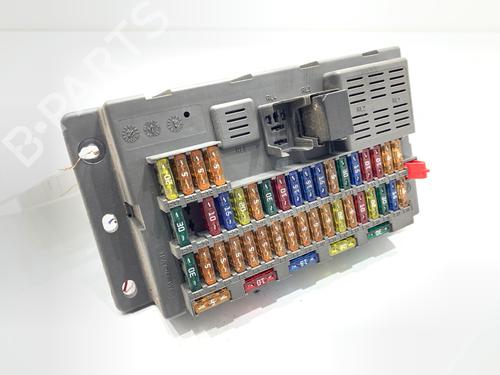 fuse-box-mini-mini-r50-r53-2001-2002-2003-2004-2005-2006-39340922 main image