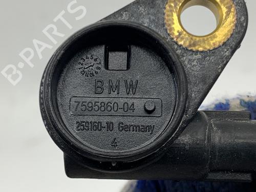 Electronic sensor BMW X3 (F25) xDrive 28 i | BP39327595M84 - Image 4