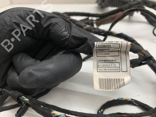 Wiring harness BMW X5 (E70) xDrive 40 d | BP39417528E16  - Image 6