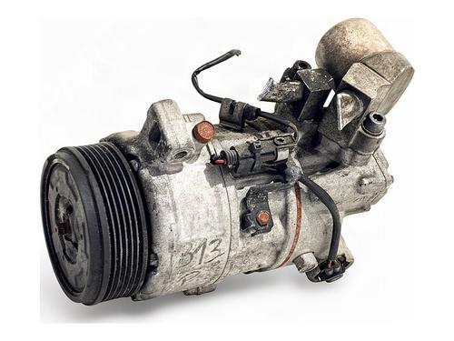 Used AC compressor AC compressor 39374058 39374058