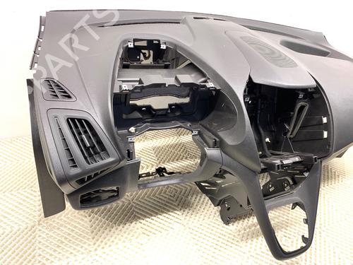 Dashboard FORD TRANSIT CONNECT MPV 1.5 TDCi | BP39303687C46 - Image 4